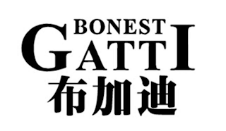 BONEST GATTI logo