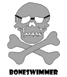 BONESWIMMER logo