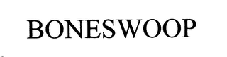 BONESWOOP logo