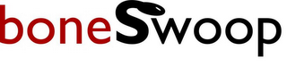 BONESWOOP logo