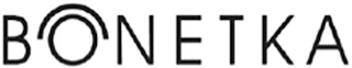 BONETKA logo