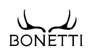 BONETTI logo