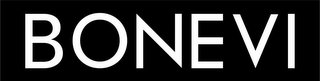 BONEVI logo