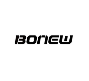 BONEW logo