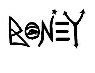 BONEY logo