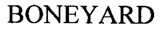 BONEYARD logo