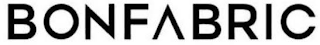 BONFABRIC logo