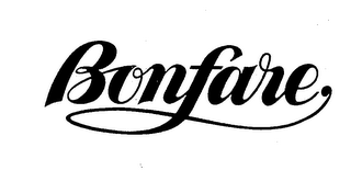 BONFARE logo