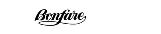 BONFARE logo