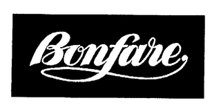 BONFARE logo