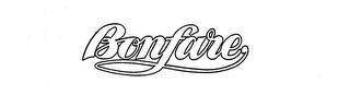 BONFARE logo