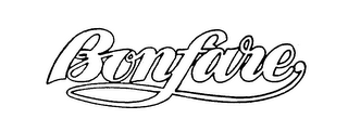 BONFARE logo