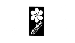BONFARE logo