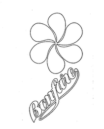 BONFARE logo