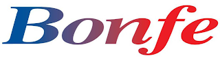 BONFE logo