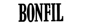 BONFIL logo