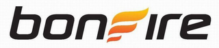 BONFIRE logo
