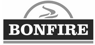 BONFIRE logo