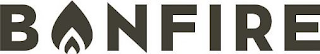 BONFIRE logo