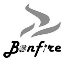 BONFIRE logo