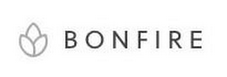BONFIRE logo
