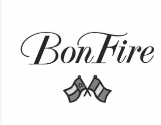 BONFIRE logo