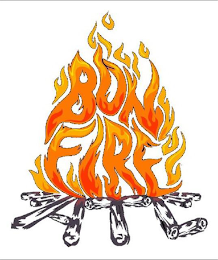 BONFIRE ATL logo