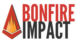 BONFIRE IMPACT logo