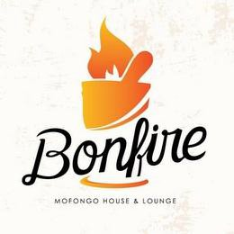 BONFIRE MOFONGO HOUSE & LOUNGE logo