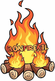 BONFIREATL logo