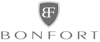 BONFORT logo