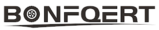BONFQERT logo