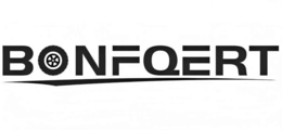 BONFQERT logo