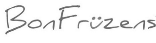 BONFRUZENS logo