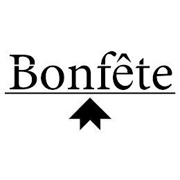 BONFÊTE logo