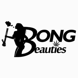BONG BEAUTIES logo