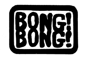 BONG! BONG! logo