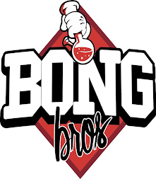 BONG BROS logo
