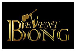BONG EVENT logo