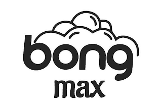 BONG MAX logo