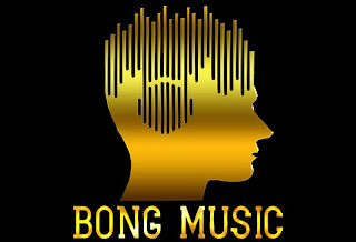BONG MUSIC logo
