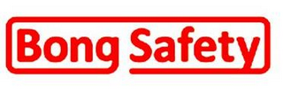 BONG SAFETY logo