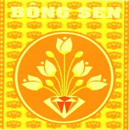 BONG SEN logo