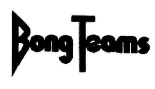 BONG TEAMS logo