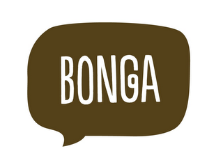 BONGA logo