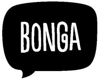 BONGA logo