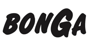 BONGA logo