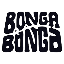BONGA BONGA logo