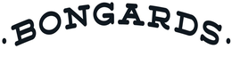 BONGARDS logo