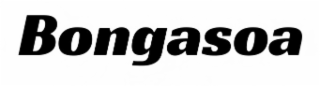 BONGASOA logo